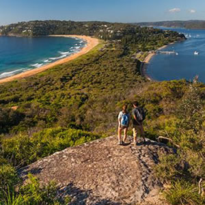 Barrenjoey Lighthouse